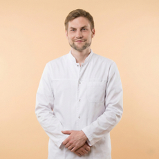 Курчевнев Андрей Анатольевич, мануальный терапевт