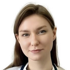 Дроздова Мария Николаевна, терапевт