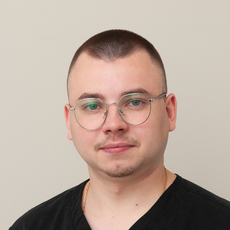 Струков Даниил Егорович, инструктор ЛФК