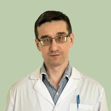 Котов Константин Анатольевич, невролог