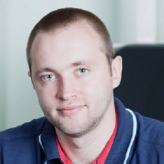 Байдиков Александр Альбертович, реабилитолог