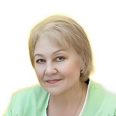 Ховавко Татьяна Александровна, детский нефролог