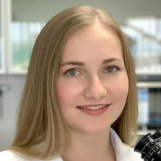 Наймушина Наталья Олеговна, стоматолог-терапевт