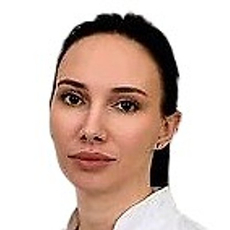 Кожанова Ксения Андреевна, ортодонт