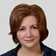 Оганова Стелла Альбертовна, кардиолог