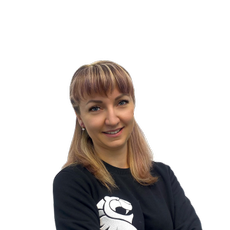 Некрасова Анна Николаевна, стоматолог-терапевт