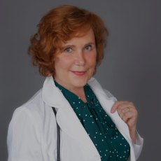 Моцная Ольга Александровна, терапевт