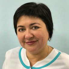 Машьянова Галина Юрьевна, нефролог