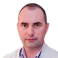 Карапетов Сергей Артурович, стоматолог-терапевт