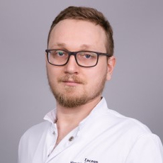Евсеев Николай Викторович, хирург