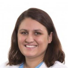 Силакова Лариса Валерьевна, ортопед