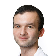 Осышный Николай Иванович, массажист