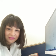 Теблоева Алана Сергеевна, дерматолог