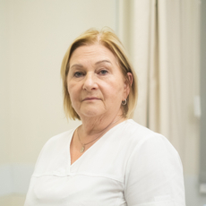 Никотинина Наталья Юрьевна, реабилитолог