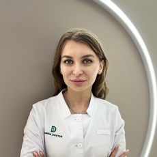 Дельмухаметова Нурия Рависовна, эндокринолог