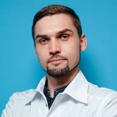 Перетрухин Валерий Андреевич, офтальмолог