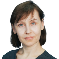 Бордюк Елена Витальевна, инструктор ЛФК