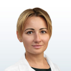 Дараган (Згоба) Марьяна Игоревна, офтальмолог