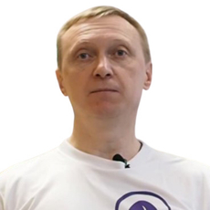 Пепеляев Борис Леонидович, инструктор ЛФК