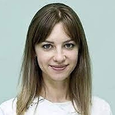 Новикова Надежда Владимировна, терапевт