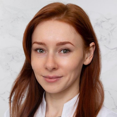 Алгоева Елена Павловна, диетолог