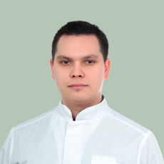 Марков Эдвард Эдуардович, терапевт