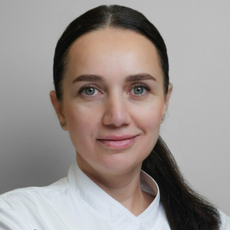 Мирошниченко Марина Владимировна, подолог