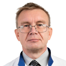 Обухов Александр Павлович, анестезиолог