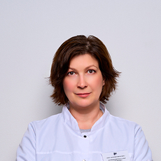 Хомицевич Наталья Васильевна, психолог