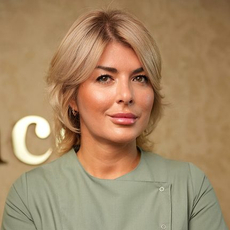 Сунгатуллина Венера Фаридовна, массажист