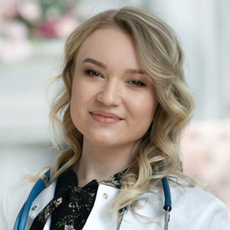 Пушнова Татьяна Андреевна, педиатр