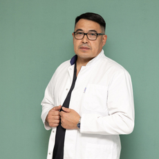 Тастемиров Болатхан Ахметжанович, хирург