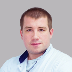 Андреев Дмитрий Александрович, уролог