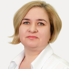 Головизнина Жанна Васильевна, хирург