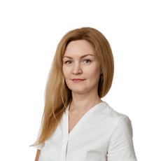 Афанасьева Ольга Владимировна, терапевт