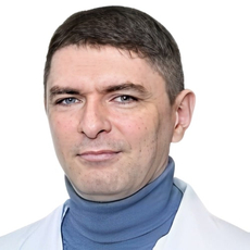 Литвинов Владимир Викторович, ортопед