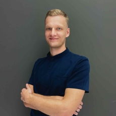 Пеньков Валентин Владимирович, стоматолог-ортопед