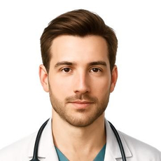 Малхасян Арам Ашотович, офтальмолог