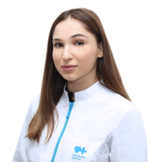 Болотаева Лаура Владимировна, гинеколог