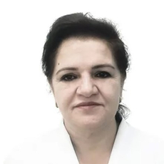 Ильчибекова Мунира Отамбековна, гинеколог