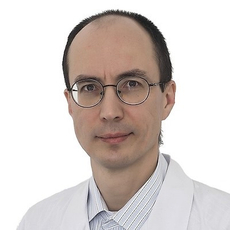 Валеев Ильдар Ильсявович, врач функциональной диагностики