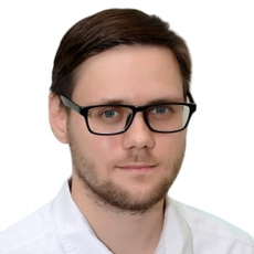 Стражников Михаил Романович, стоматолог-хирург