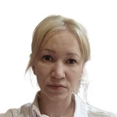 Вяткина Елена Юрьевна, гинеколог