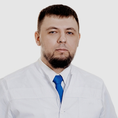 Смирнов Антон Валентинович, уролог