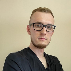 Буканов Антон, ЛОР