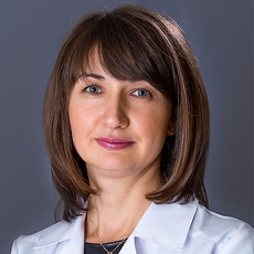 Проценко Наталья Владимировна, невролог