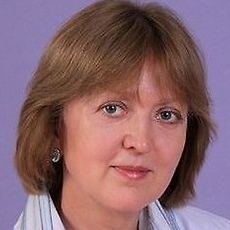 Ижутова Татьяна Васильевна, врач функциональной диагностики