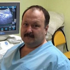 Биджиев Мурат Исхакович, врач УЗД