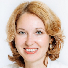 Ольшамовская Анастасия Олеговна, дерматолог