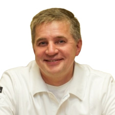 Клыков Андрей Анатольевич, невролог